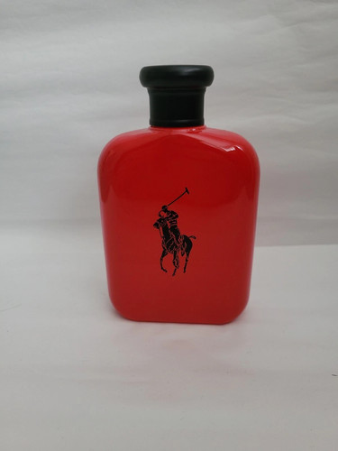 Ralph lauren polo red - polo, edt