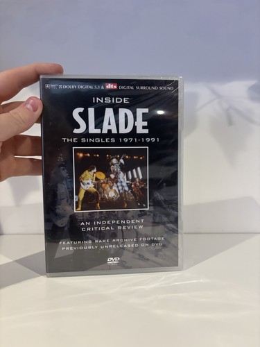 Slade inside the - slade,