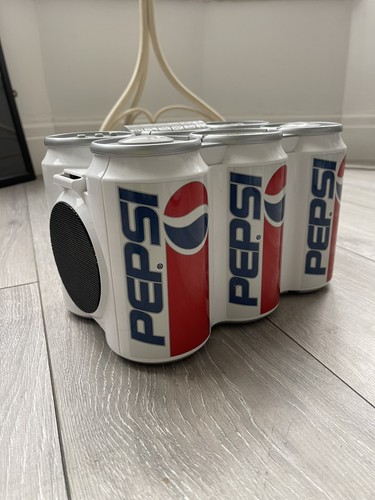 Rare vintage pepsi promo - vintage,