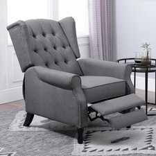 Living Room Recliner Armchair