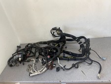 Discovery Sport Engine Loom 2.0 TD4 SD4 Manual L550 Ref HG16