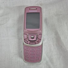 Retro samsung sgh - sgh-e370, mobile
