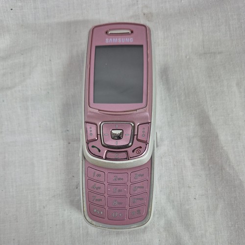 Retro samsung sgh - sgh-e370, mobile