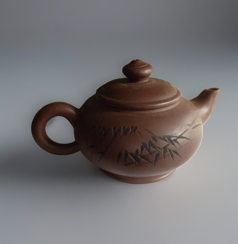 Vintage chinese yixing zisha - vintage,