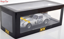 KK Scale Ferrari 250 GTO 1962