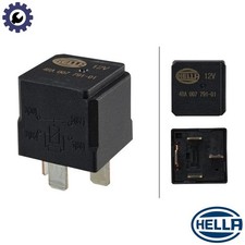 RELAY MAIN CURRENT 4RA 007