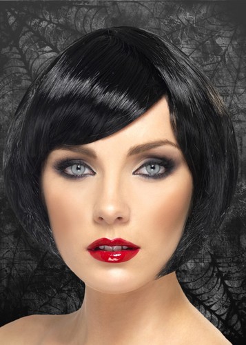 Womens gothic black - womens, adult