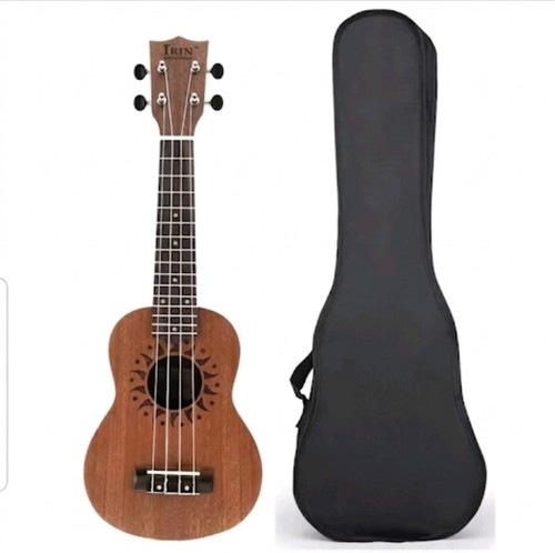 Ukulele bag lightweight - ukulele,