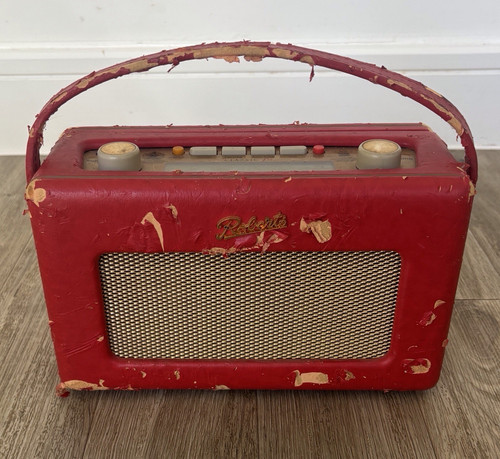 Roberts 50cfm classic - classic, fm