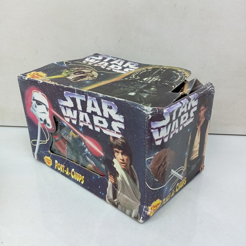 Star wars chupa chups - wars,