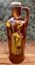 Rare Antique Royal Doulton The