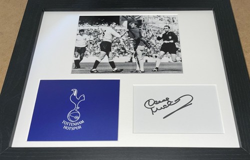 Dave mackay spurs - dave,