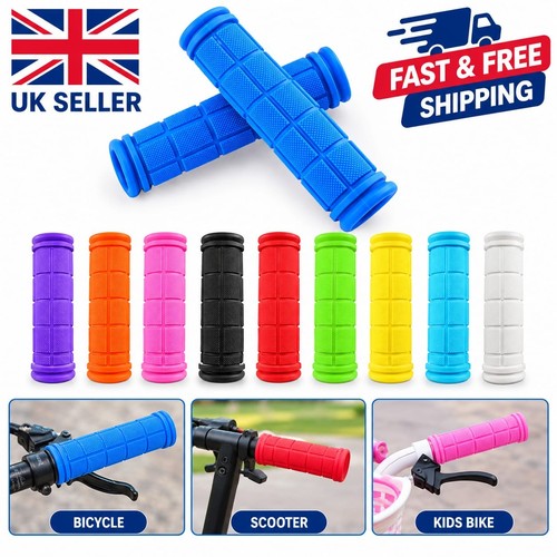 New soft bike handle bar - new,