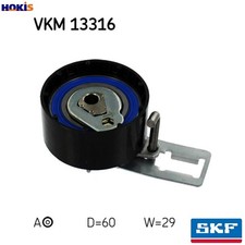 TENSIONER PULLEY TIMING BELT