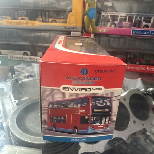 Cmnl northcord ukbus 6002 - cmnl,