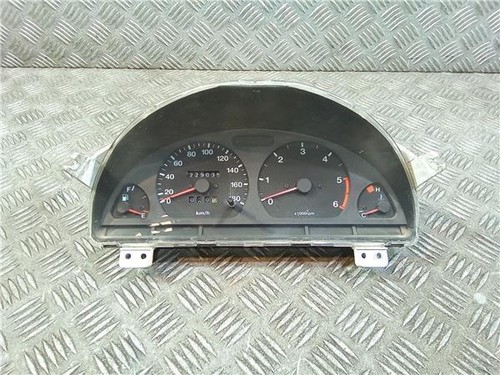 3410186cd0 speedometer only - 3410186cd0,