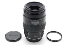 【N MINT+++】Canon Macro EF