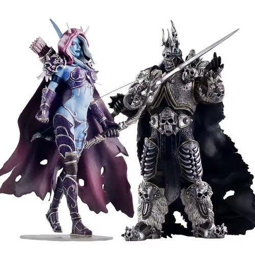 Lich king world warcraft - lich,