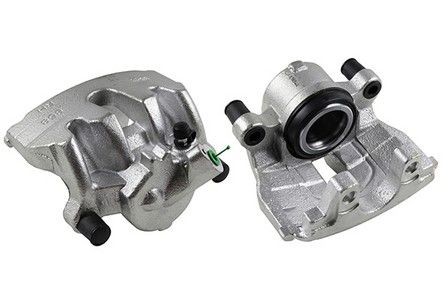 Brake caliper front right - front,