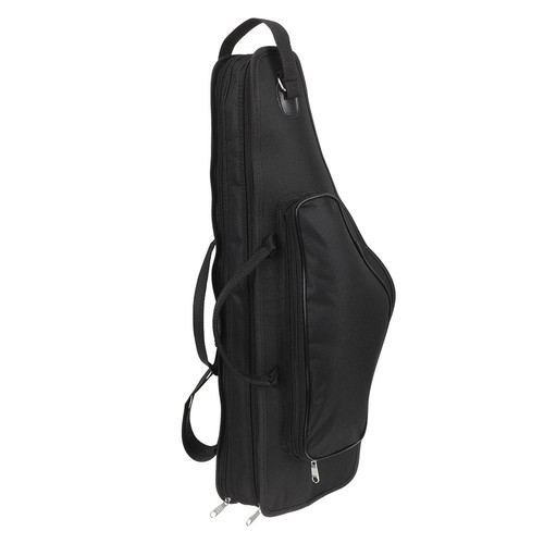Secure alto sax - secure, case
