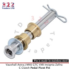 Vauxhall Astra J Mk6 GTC VXR