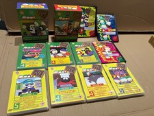 South Park Seasons 1, 4 and 5