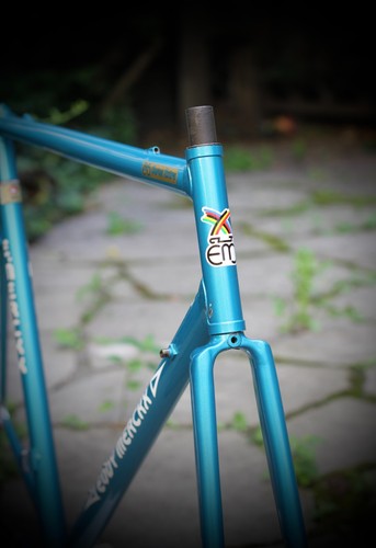 Eddy merckx corsa extra - eddy,