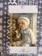 Regency Fine Arts Porcelain