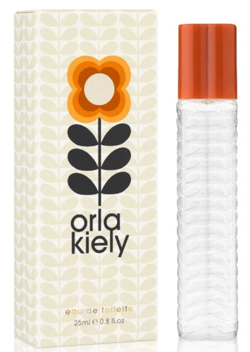 New orla kiely eau de - new,