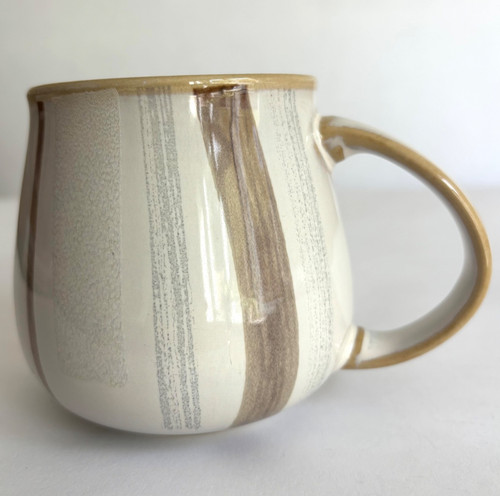 Denby truffle layers - truffle,