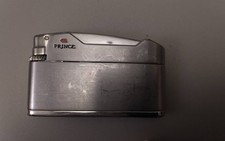 Fully working prince - fully, lighter