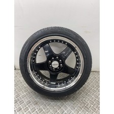 Ford Fiesta Lenso RS5 alloy wheel S1600 MK7 ST 2011 17