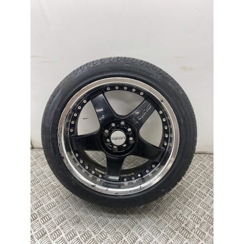 Ford fiesta lenso rs5 alloy - rs5,
