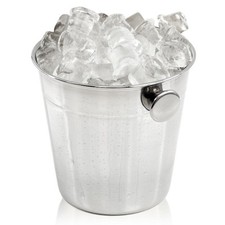 Stainless Steel Mini Ice