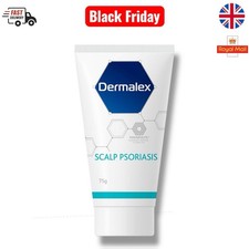 Dermalex Scalp Treatment