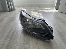 Ford Focus Mk3 Headlight