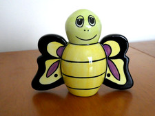 Lorna Bailey Butterfly 4"