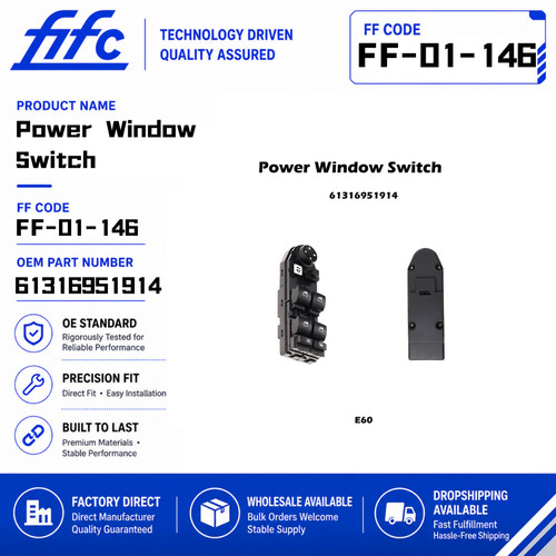 Front left driver - front,