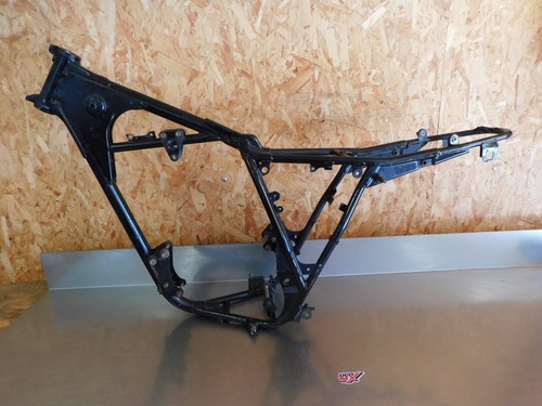 Kawasaki z250a frame - kawasaki,