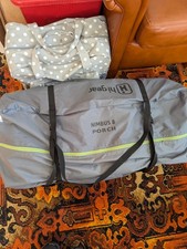 Hi Gear Nimbus 8 Porch Only