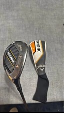 Callaway Mavrik 4 Hybrid 21