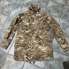 BRITISH ARMY MTP WINDPROOF
