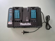Makita Genuine DC18RD 14.4v