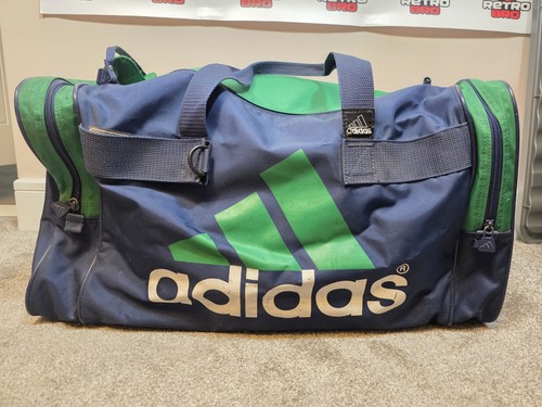 Adidas duffle bag gym travel - duffle,