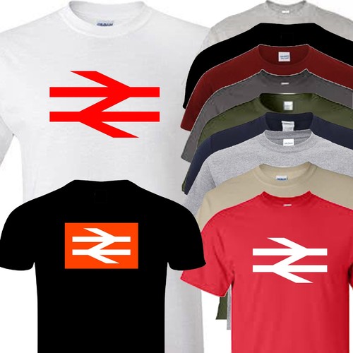 Train steam engine shirt - t,