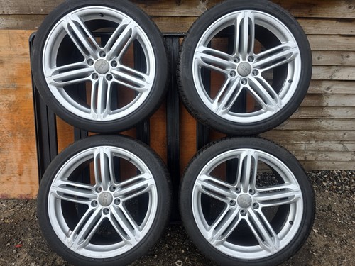 Audi 2006 2015 - 2006-2015, genuine
