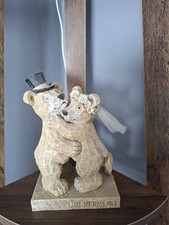 Next barnaby bear bride - barnaby,