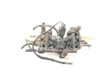 2002-2012 L322 RANGE ROVER VOGUE AIR SUSPENSION VALVE BLOCK 4725515660