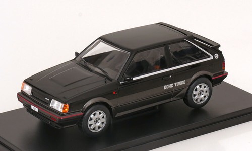 Whitebox mazda 323 4wd turbo - whitebox,