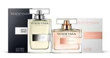 100ml Yodeyma Perfumes & Aftershaves - Designer Inspired Fragrances!